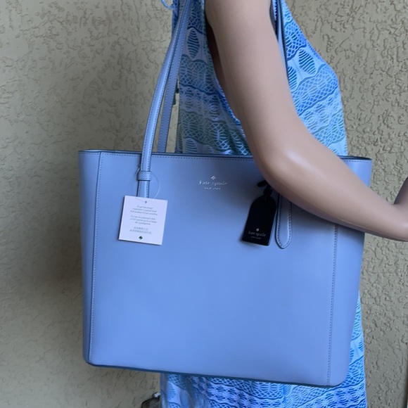 Kate Spade Schuyler Medium Tote - Picture 12 of 16